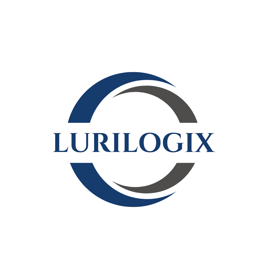 lurilogix logo